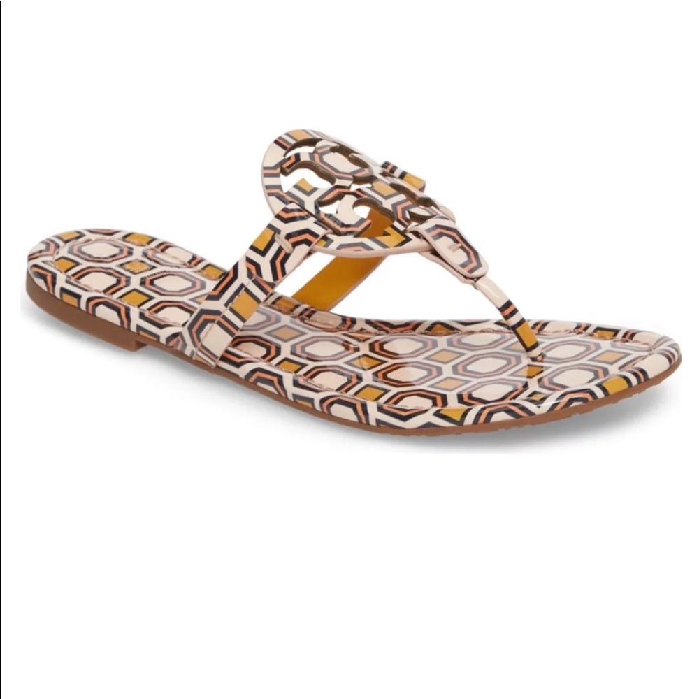 TORY BURCH Miller Sandals